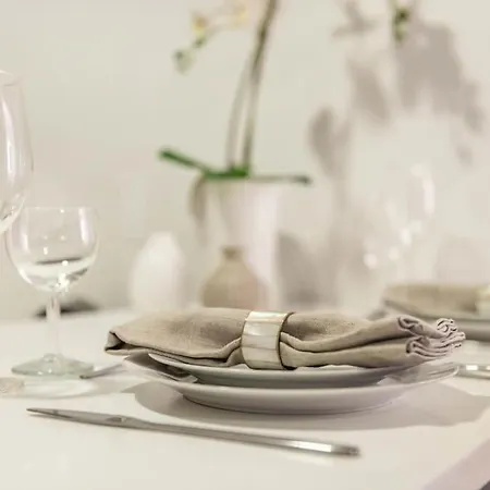Quiet In The Heart Of By Rems Apartamento *