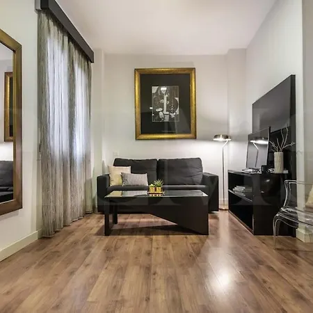 Quiet In The Heart Of By Rems Apartamento